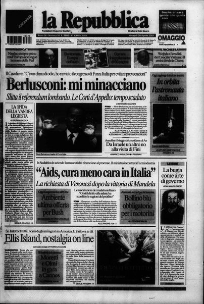 La repubblica